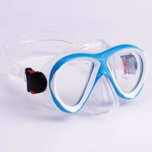 Cyklop Dory Barn Blå 8-14 År - Soak