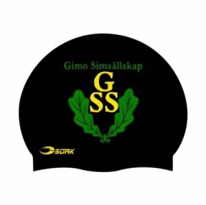 Badmössa Gimo Ss - Soak