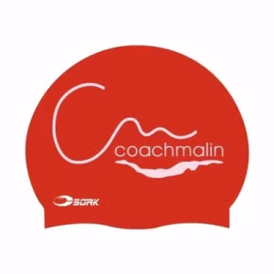 Badmössa Coach Malin - Soak