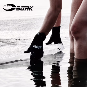 Neoprenhandskar 3 Mm - Soak