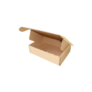 7200 x Maxibriefkarton 155x115x45 mm für den Postversand
