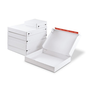 100 x ColomPac Fashionbox - CP164.453814 - 445x379x130 mm