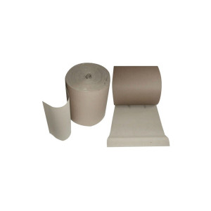1 x Rollenwellpappe 80 cm x 70 m