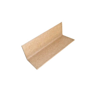50 x Kantenschutzleisten 100x35x35x3 mm aus Vollpappe