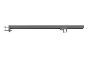 Fast arm Mimer, L 1000 mm