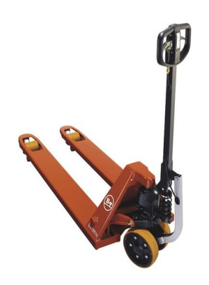 Pallyftare BT Pro Lifter, boggie/nylon, 1150 mm