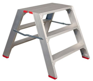 Arbetsbock Pro Podium, 3-steg