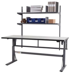Packbord Tyr, 1600x800mm, 350kg