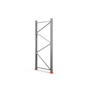 Gavel till Herkules, B500xH1500 mm, 9000 kg