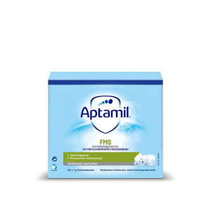 Milupa Aptamil Fraumil 2,2G 50x2,2 g Pulver
