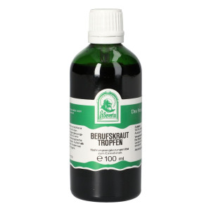 Severin Berufskraut TR 100 ml Tropfen