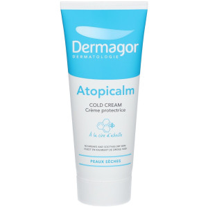 Dermagor Cold Cream 100 ml Creme
