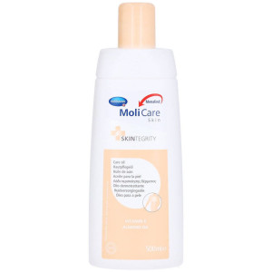 Hartmann Molicare Skin Care Verzachtende Olie 995021 500 ml Öl