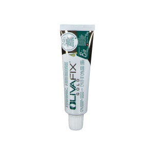 Olivafix Hechtcreme Kunstgebit Gold 75 g Creme