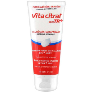 Vita Citral TR Gel voor Beschadigde Handen 100 ml