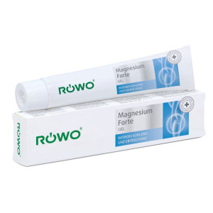 RÖWO Rowo Magnesium Forte Gel 50 ml