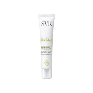 SVR Sebiaclear Mat + Pores 40 ml Creme