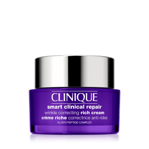 Clinique Smart Clinical Repair Wrinkle Correcting Rich Cream 50 ml Creme