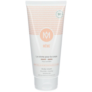 MÊME Meme Creme voor het Lichaam 200 ml