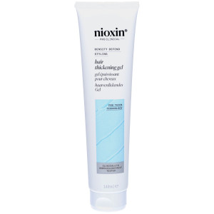 Nioxin Hair Thickening Gel 140 ml