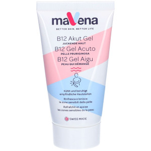 Mavena B12 Akut Gel (neu) Tb 50 ml
