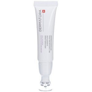 Dermafora abschwellende Augenpflege 15 ml Roll-On