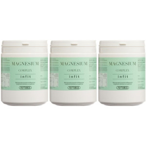 PDM to be maintained Phytomed Infit Magnesium-Complex Plv Ds 500 gx3 3x500 g Pulver
