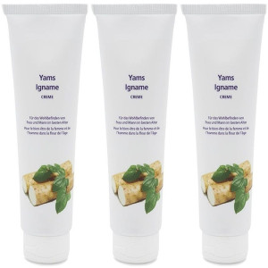 Phytomed Yams Creme Tb 100 ml x3 3x100