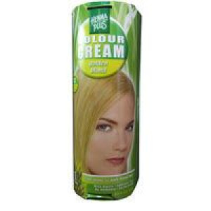 Hennaplus Colour Cream golden blond 8,3 60 ml Creme