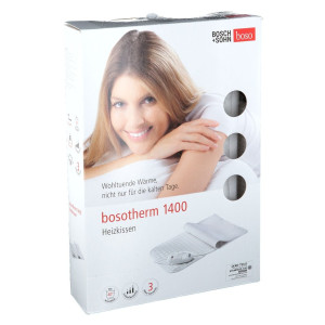 Bosotherm Heizkissen 1400 1 St