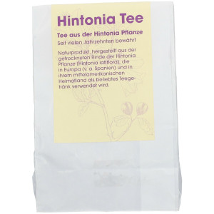 Hintonia Tee 150 g