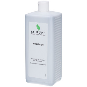 SCHUPP Moorlauge Bad 1000 ml