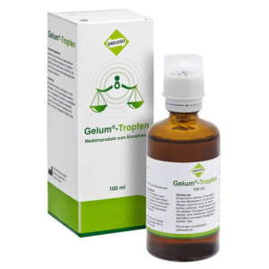 DRELUSO Gelum Tropfen 100 ml