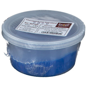 Bort Therapie Knet mittel dunkelblau 80 g Sonstige