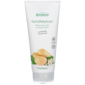 Bergland Kartoffelbalsam 200 ml Creme