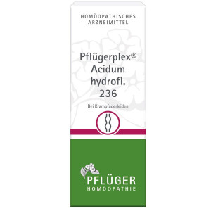 Pflügerplex Acid Hydrofl.236 Tropfen 50 ml