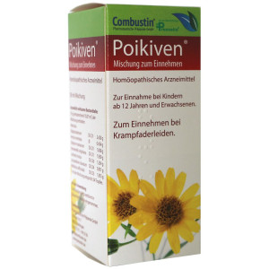 Combustin Poikiven Tropfen zum Einnehmen 50 ml