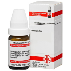 DHU Magnesium Phosphoricum C 10 Globuli g