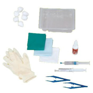 Brinkmann Medical Brinkmann Katheterset 1 St Kombipackung