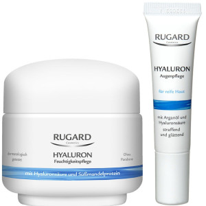 Rugard Hyaluron Set 1 St
