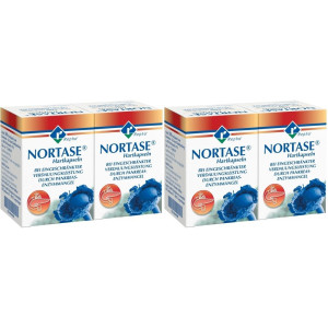 Nortase Kapseln 2x 2x200 St