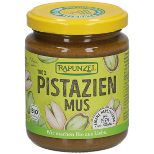 Rapunzel Pistazienmus 225 g