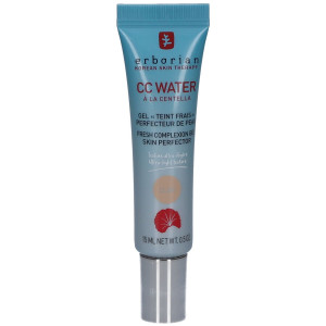 erborian Korean Skin Therapy CC Water Clair 15 ml Creme