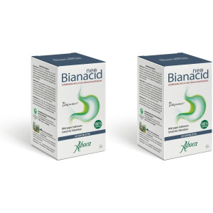 NeoBianacid NEO Bianacid Lutschtabletten x2 2x45 St