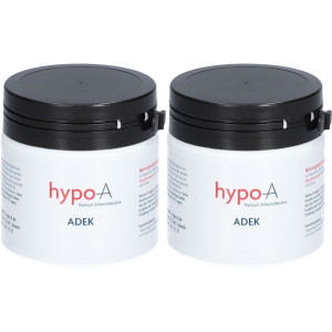 hypo - A Hypo-A Adek Kapseln 2x 2x100 St