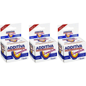 Additiva Superform Filmtabletten 3x 3x30 St