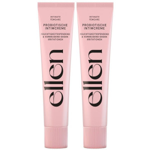 Ellen Probioti Intimcreme x2 2x15 ml Vaginalcreme