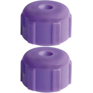 Flocare Enfit Spritzenkappe x2 2x30 St