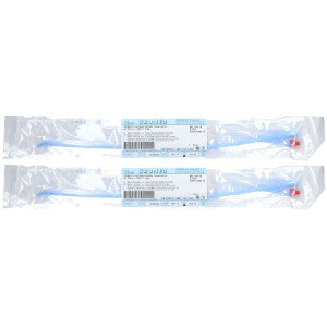 Uromed TIE Ball KAT 124018 x2 2x1 St Katheter