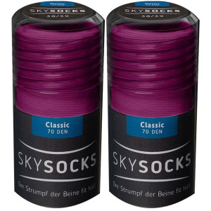 Skysocks COT Wildb 42/43 x2 2x2 St
